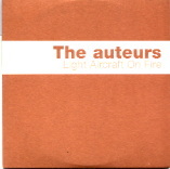 Auteurs - Light Aircraft On Fire